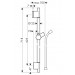 Hansgrohe Brausenstange Unica'S Puro 650mm chrom