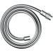 Hansgrohe Brauseschlauch 1,60 m mit Volumenkontrolle Brushed Bronze