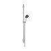 Hansgrohe Brauseset Activera Select S 95 2jet  EcoSmart mit Brausestange Typ105 chrom