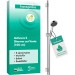 Hansgrohe Brauseset Activera Select S 95 2jet  EcoSmart mit Brausestange Typ105 chrom