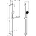 Hansgrohe Brauseset Activera Select S 95 2jet  EcoSmart mit Brausestange Typ105 MSW
