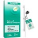 Hansgrohe Brauseset Activera Select S 95 2jet  EcoSmart+ mit Brausestange Typ 65 chrom