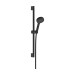 Hansgrohe Brauseset Activera Select S 95 2jet  EcoSmart mit Brausestange Typ 65 MSW