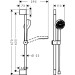Hansgrohe Brauseset Activera Select S 95 2jet  EcoSmart+ mit Brausestange Typ 65 MSW