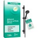 Hansgrohe Brauseset Activera Select S 95 2jet  EcoSmart mit Brausestange Typ 72 MSW