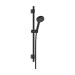 Hansgrohe Brauseset Activera Select S 95 2jet  EcoSmart mit Brausestange Typ 72 MSW