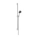 Hansgrohe Brauseset Activera Select S 95 2jet  EcoSmart mit Brausestange Typ 95 chrom