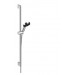 Hansgrohe Brauseset Pulsify 105 3jet Relaxation EcoSmart mit Brausestange 900mm chrom