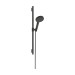 Hansgrohe Brauseset Raindance Alive Select S  125 3jet EcoSmart Uni.PuroS 650mm BBC