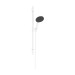 Hansgrohe Brauseset Raindance Alive Select S  125 3jet EcoSmart Uni.PuroS 650mm MW