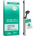 Hansgrohe Brauseset Raindance Alive Select S  125 3jet EcoSmart Uni.PuroS 900mm MSW