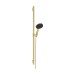 Hansgrohe Brauseset Raindance Alive Select S  125 3jet EcoSmart Uni.PuroS 900mm PGO