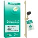 Hansgrohe Brauseset Raindance Alive Select S  125 3jet EcoSmart Uni.PuroS 900mm PGO