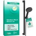 Hansgrohe Brauseset Raindance Alive Select S  125 3jet EcoSmart Unica 650mm MSW