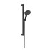 Hansgrohe Brauseset Raindance Alive Select S  125 3jet EcoSmart Unica 650mm MSW