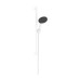 Hansgrohe Brauseset Raindance Alive Select S  125 3jet EcoSmart Unica 650mm MW