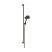 Hansgrohe Brauseset Raindance Alive Select S  125 3jet EcoSmart Unica 900mm BBC