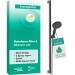 Hansgrohe Brauseset Raindance Alive Select S  125 3jet EcoSmart Unica 900mm BBC