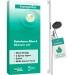 Hansgrohe Brauseset Raindance Alive Select S  125 3jet EcoSmart Unica 900mm chrom