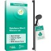 Hansgrohe Brauseset Raindance Alive Select S  125 3jet EcoSmart Unica 900mm MSW