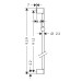HG Brausestange Unica'Croma 900mm chrom  