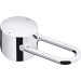 Hansgrohe Bügelgriff Axor Uno chrom  