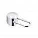 Hansgrohe Bügelgriff Axor Uno chrom  