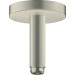Hansgrohe Decken-Anschlussstück Axor DN15 100mm BN