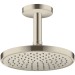 Hansgrohe Decken-Anschlussstück Axor DN15 100mm BN