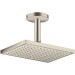 Hansgrohe Decken-Anschlussstück Axor DN15 100mm BN