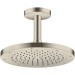 Hansgrohe Decken-Anschlussstück Axor DN15 100mm BN