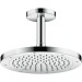 Hansgrohe Decken-Anschlussstück Axor DN15 100mm chrom