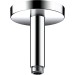 Hansgrohe Decken-Anschlussstück Axor DN15 100mm chrom