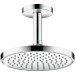 Hansgrohe Decken-Anschlussstück Axor DN15 100mm chrom
