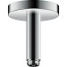 Hansgrohe Decken-Anschlussstück Axor DN15 100mm chrom