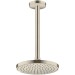 Hansgrohe Decken-Anschlussstück Axor DN15 300mm BN