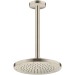 Hansgrohe Decken-Anschlussstück Axor DN15 300mm BN