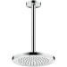 Hansgrohe Decken-Anschlussstück Axor DN15 300mm chrom