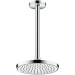 Hansgrohe Decken-Anschlussstück Axor DN15 300mm chrom