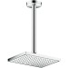 Hansgrohe Decken-Anschlussstück Axor DN15 300mm chrom