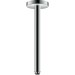 Hansgrohe Decken-Anschlussstück Axor DN15 300mm chrom