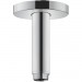 Hansgrohe Decken-Anschlussstück S DN15 100mm chrom