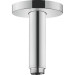 Hansgrohe Decken-Anschlussstück S DN15 100mm chrom