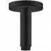 Hansgrohe Talis E Decken-Anschlussstück S DN15 100mm mattschwarz