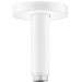 Hansgrohe Talis E Decken-Anschlussstück S DN15 100mm mattweiss