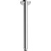 Hansgrohe Decken-Anschlussstück Vernis Blend DN15 300mm chrom