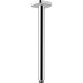 Hansgrohe Decken-Anschlussstück Vernis Shape DN15 300mm chrom
