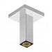 Hansgrohe Deckenanschluss E 10 cm Chrom