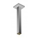 Hansgrohe Deckenanschluss E 30 cm Chrom