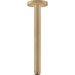 Hansgrohe Deckenanschluss S DN15 300mm brushed bronze 